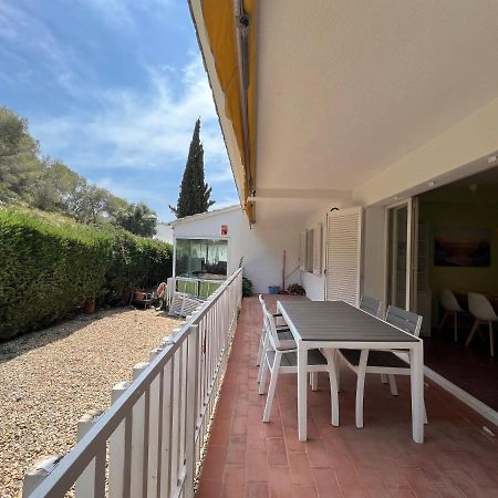 Adosado Ripolles Appartement Tarragona Buitenkant foto