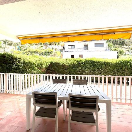 Adosado Ripolles Appartement Tarragona Buitenkant foto