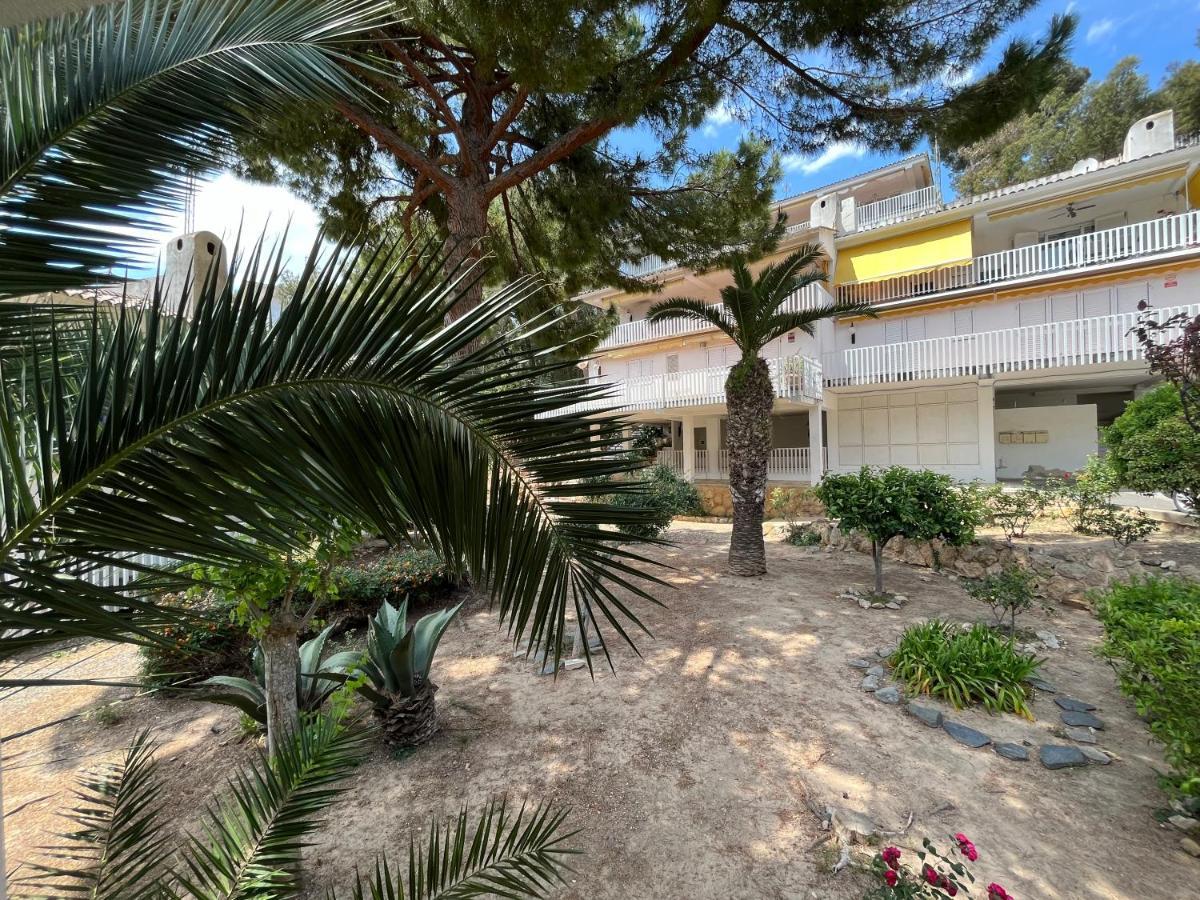 Adosado Ripolles Appartement Tarragona Buitenkant foto