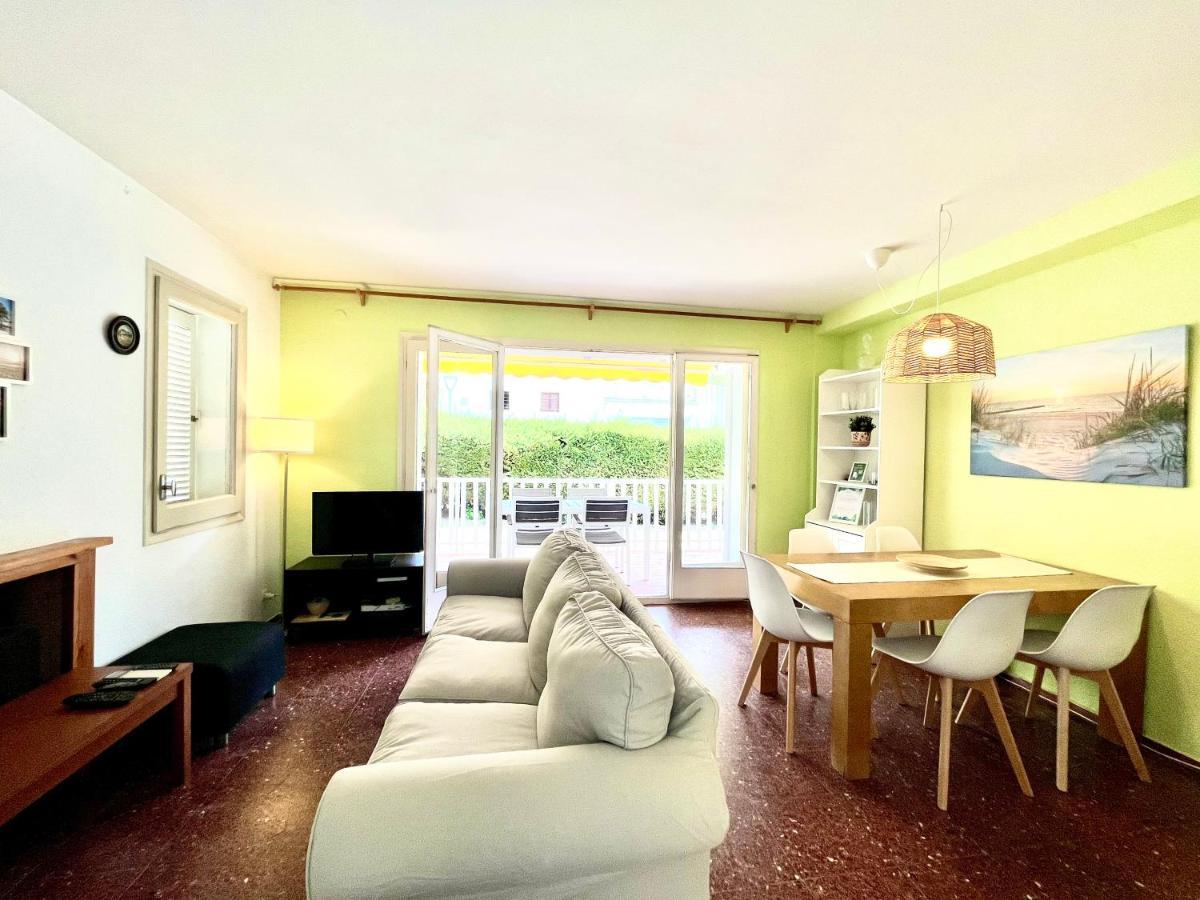 Adosado Ripolles Appartement Tarragona Buitenkant foto
