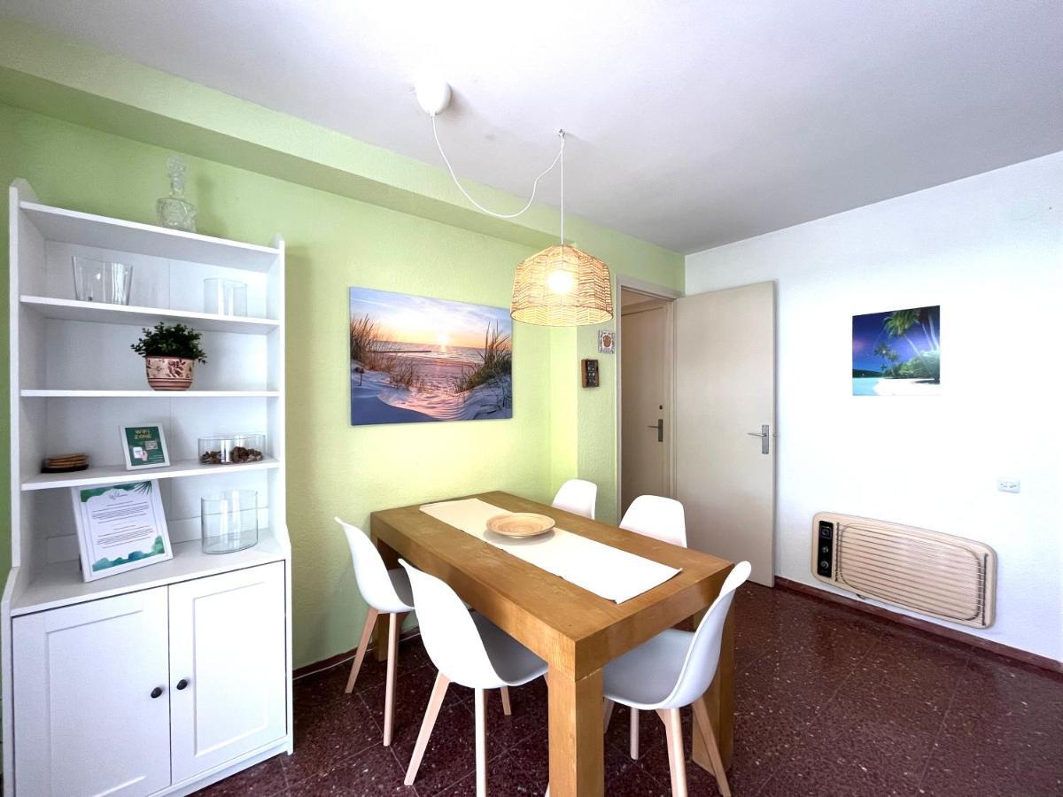 Adosado Ripolles Appartement Tarragona Buitenkant foto