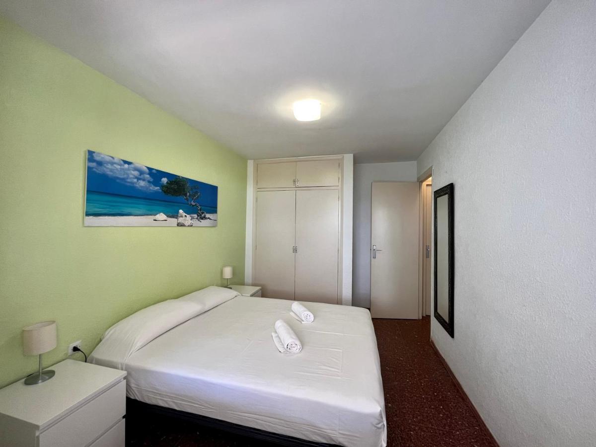 Adosado Ripolles Appartement Tarragona Buitenkant foto