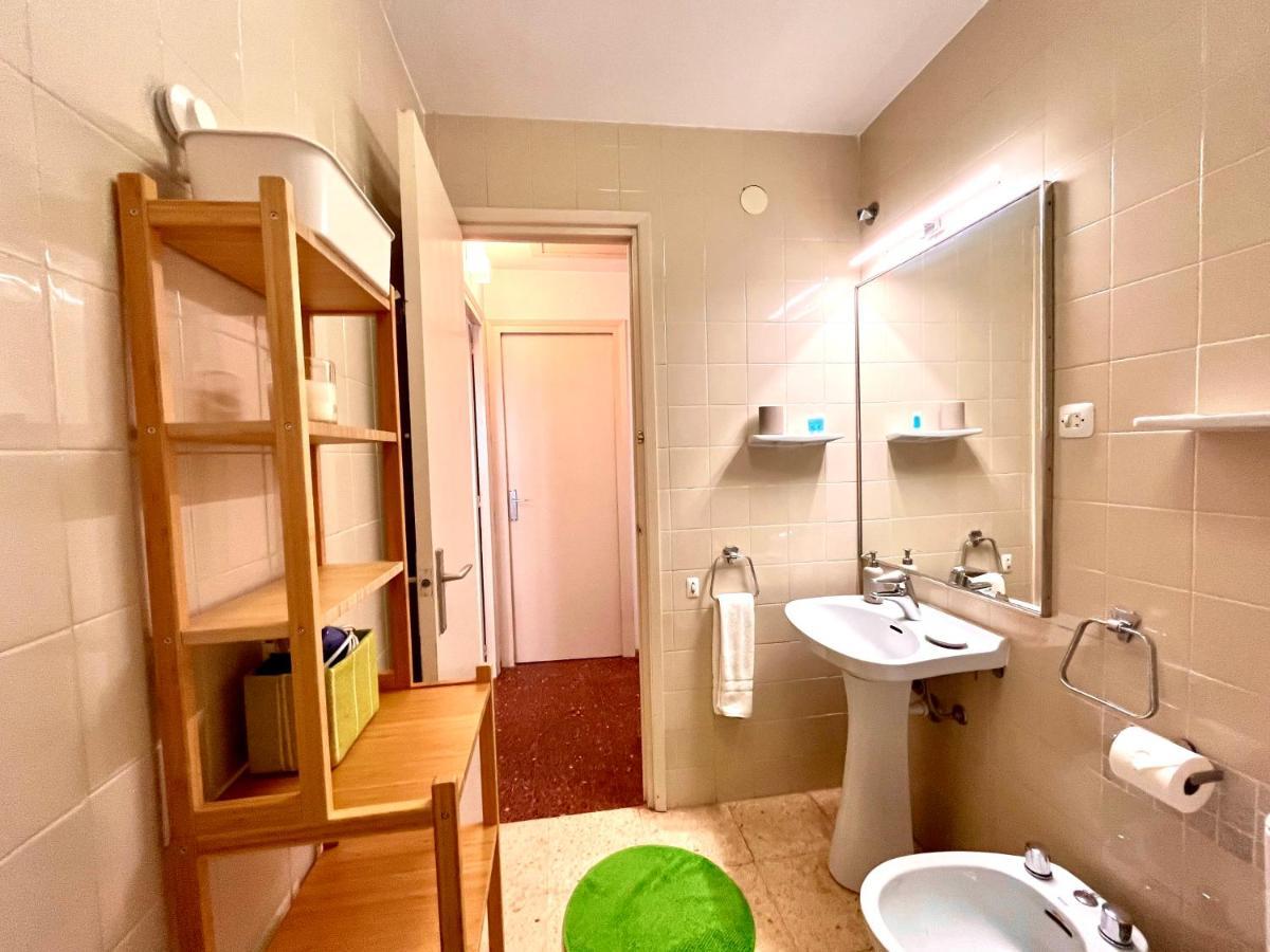 Adosado Ripolles Appartement Tarragona Buitenkant foto