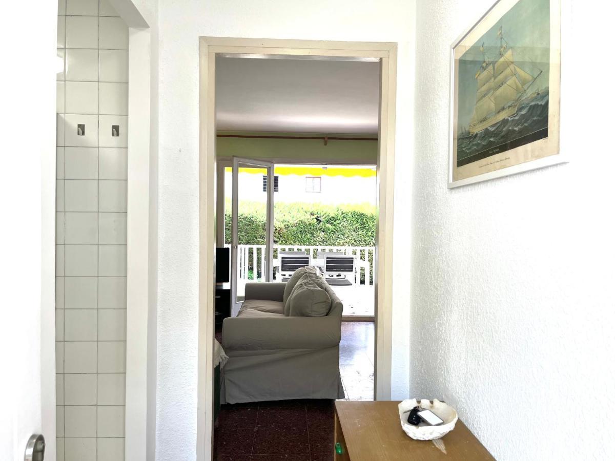 Adosado Ripolles Appartement Tarragona Buitenkant foto