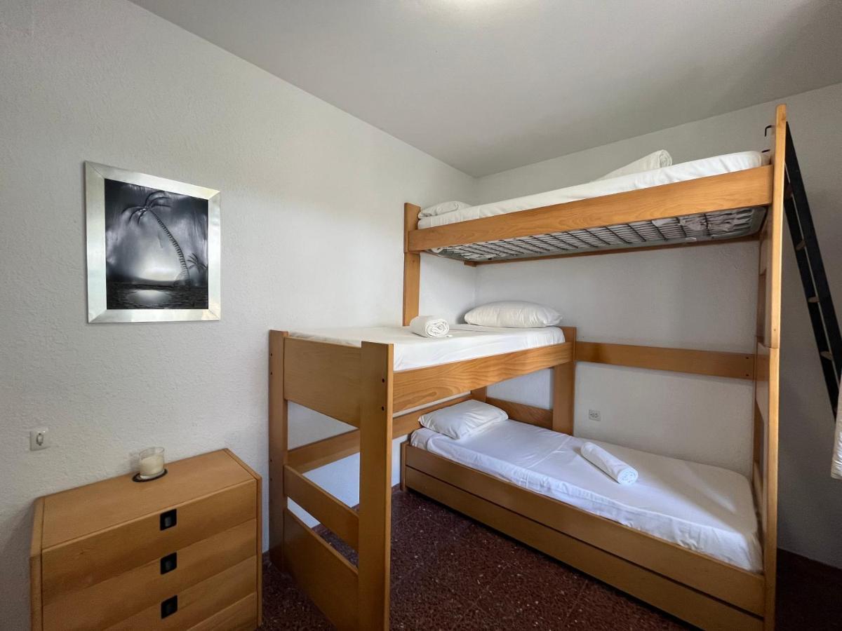 Adosado Ripolles Appartement Tarragona Buitenkant foto