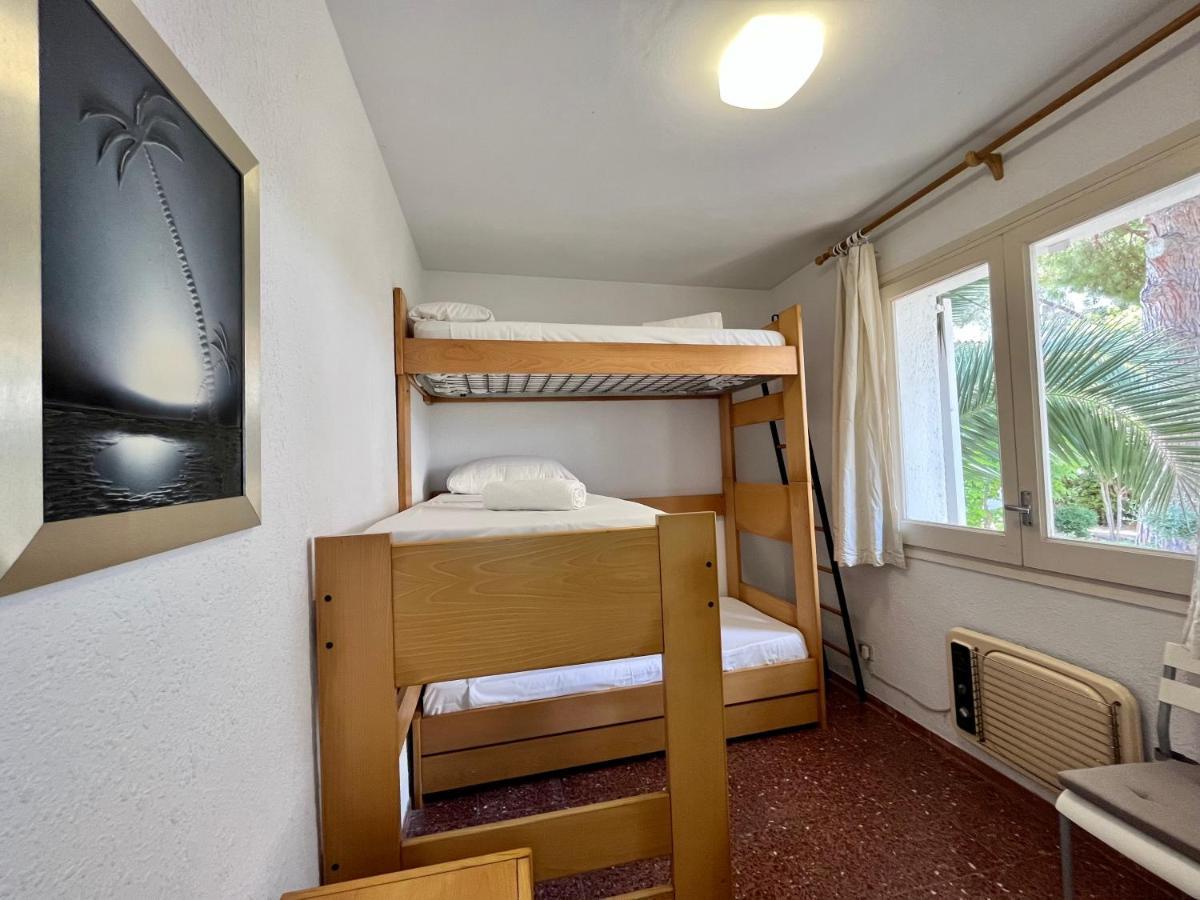 Adosado Ripolles Appartement Tarragona Buitenkant foto