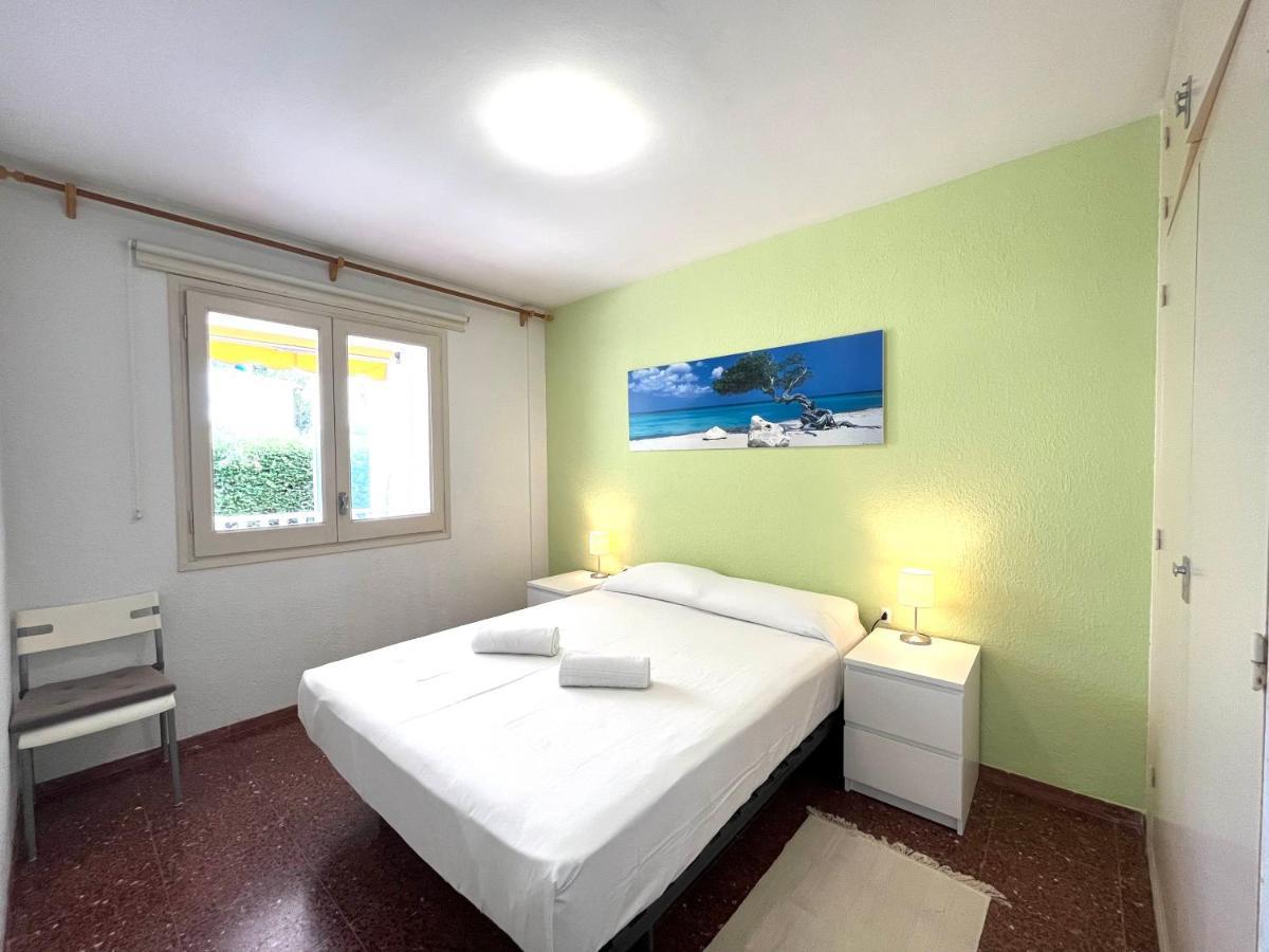 Adosado Ripolles Appartement Tarragona Buitenkant foto