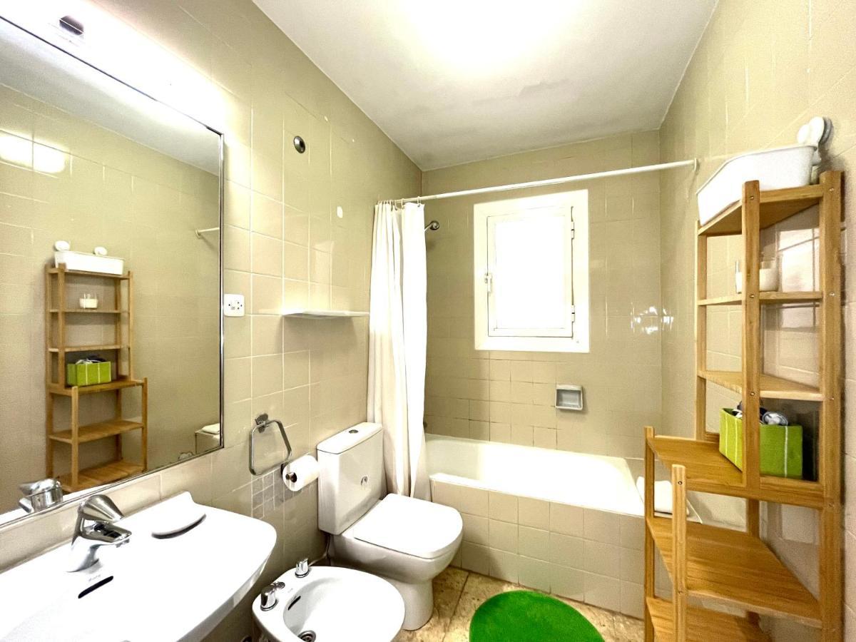 Adosado Ripolles Appartement Tarragona Buitenkant foto
