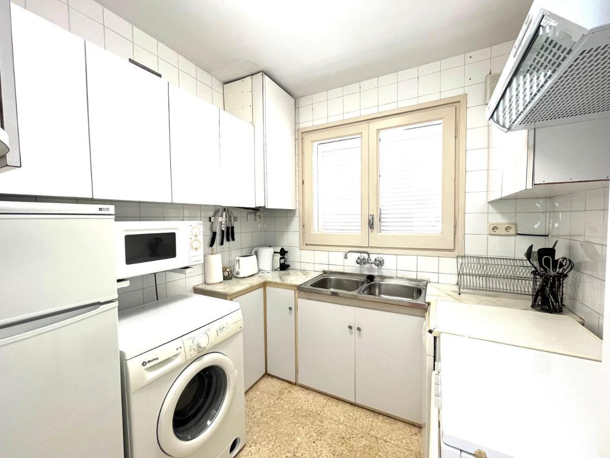 Adosado Ripolles Appartement Tarragona Buitenkant foto